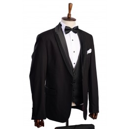 Costum ceremonie rever sal detasabil